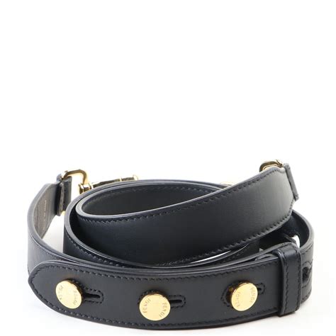 buy fendi strap online|fendi replacement strap.